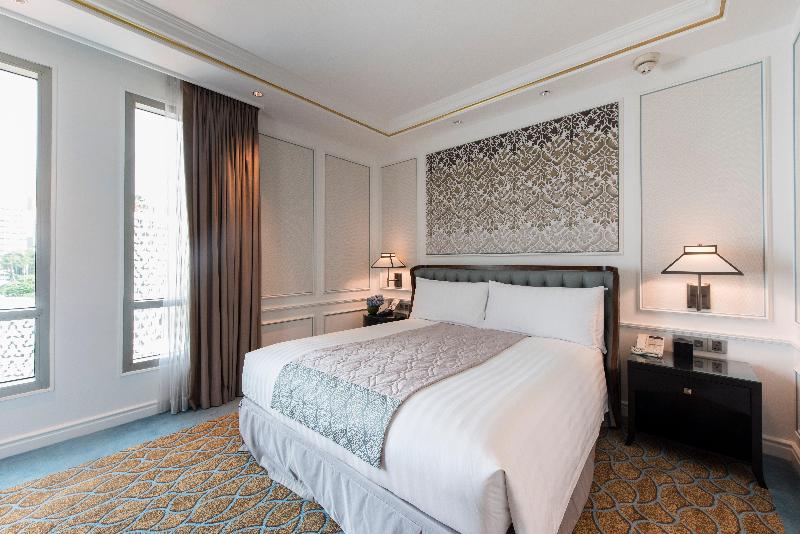 غرفة قياسية, Super 8 By Wyndham Powell