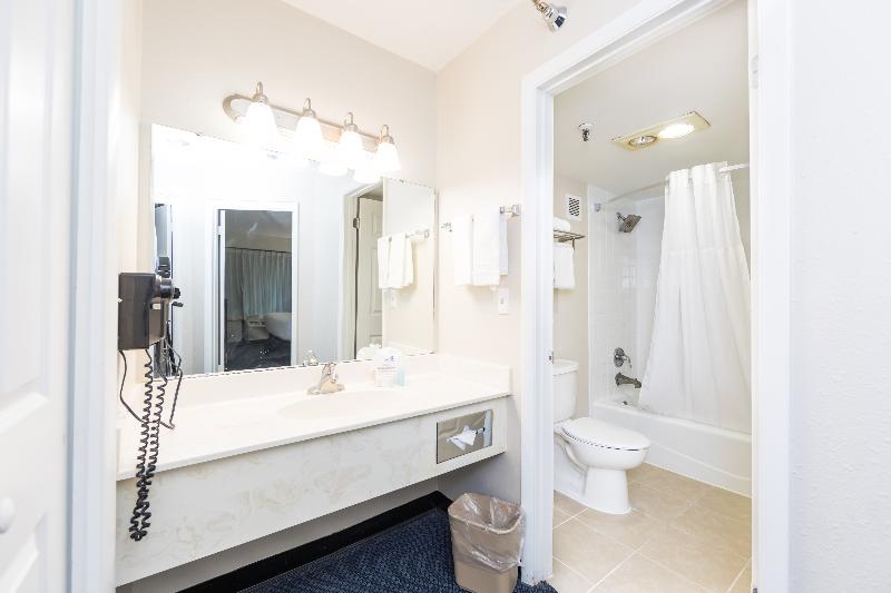 جناح ديلوكس, Ocean Coast Hotel At The Beach Amelia Island