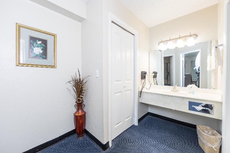 جناح ديلوكس, Ocean Coast Hotel At The Beach Amelia Island