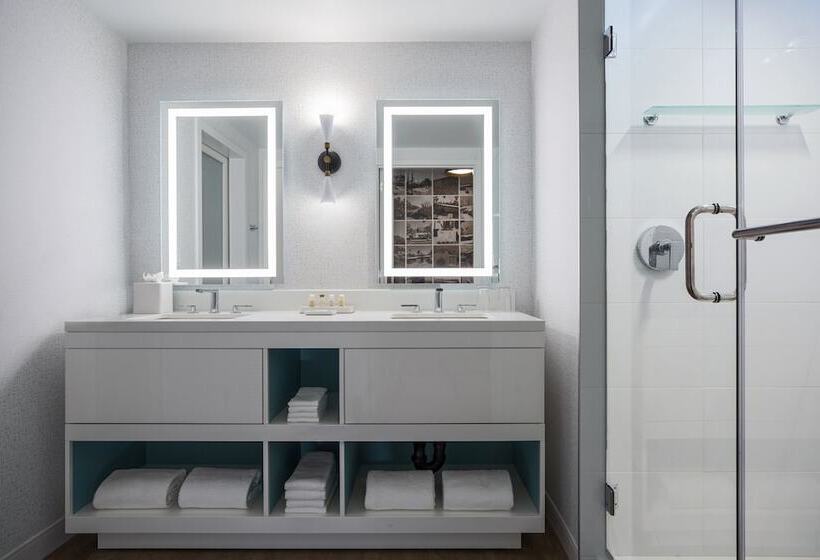 이그제큐티브 스위트, Renaissance Esmeralda Resort & Spa, Indian Wells