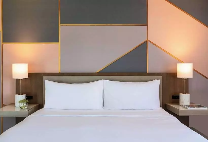 سوییت اجرایی, Renaissance Esmeralda Resort & Spa, Indian Wells