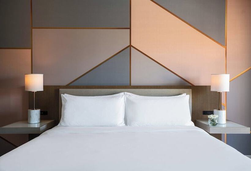 이그제큐티브 스위트, Renaissance Esmeralda Resort & Spa, Indian Wells