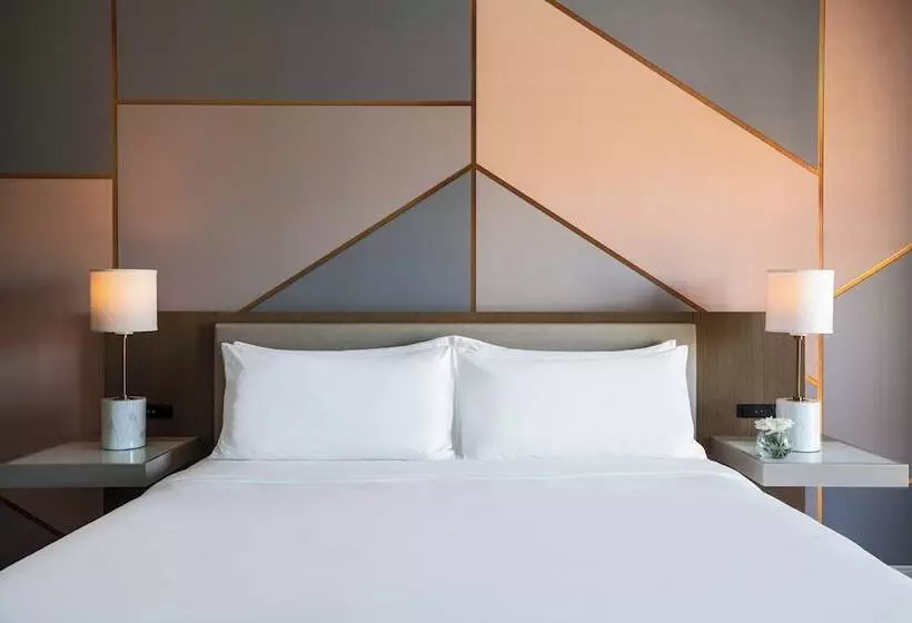 سوییت اجرایی, Renaissance Esmeralda Resort & Spa, Indian Wells