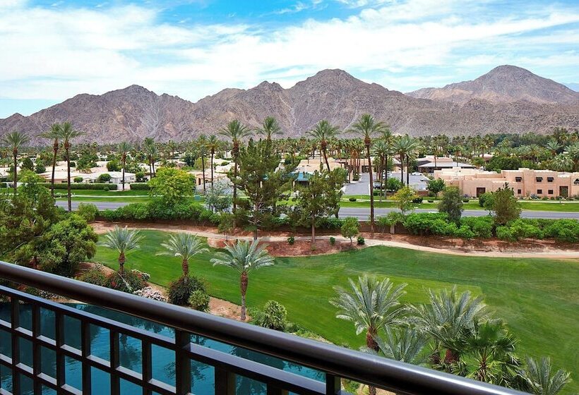 이그제큐티브 스위트, Renaissance Esmeralda Resort & Spa, Indian Wells