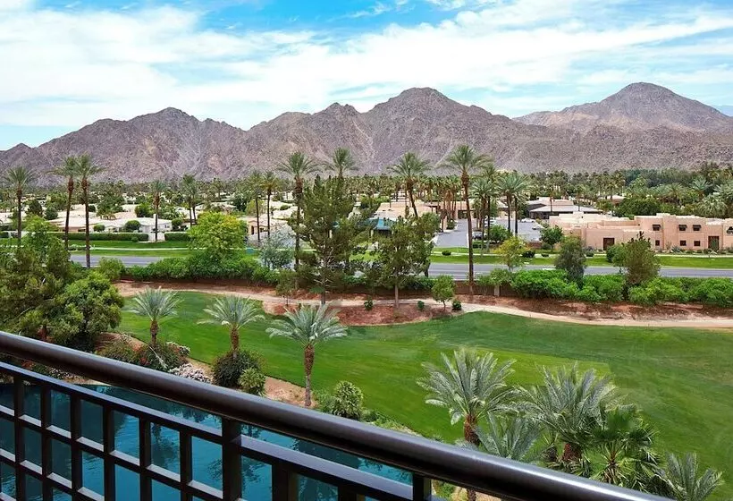 سوییت اجرایی, Renaissance Esmeralda Resort & Spa, Indian Wells