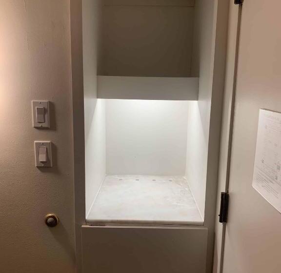 스탠다드 룸, Split Rock Resort