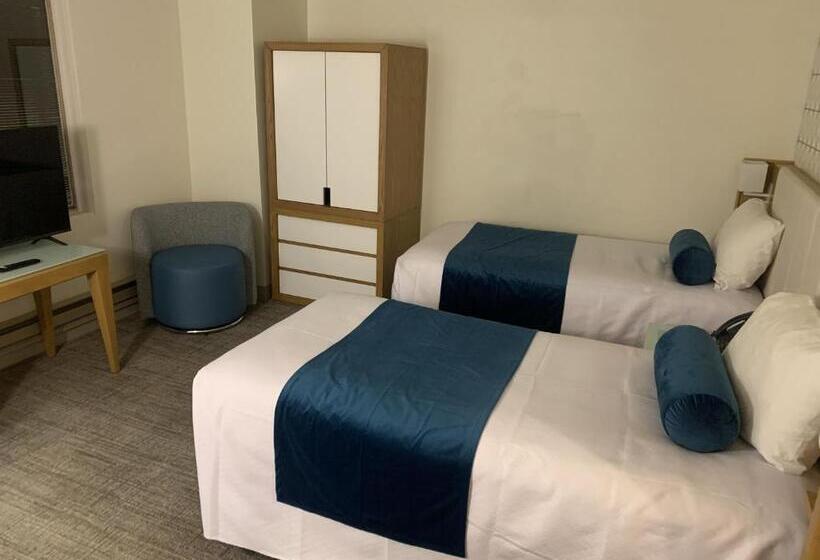 스탠다드 룸, Split Rock Resort