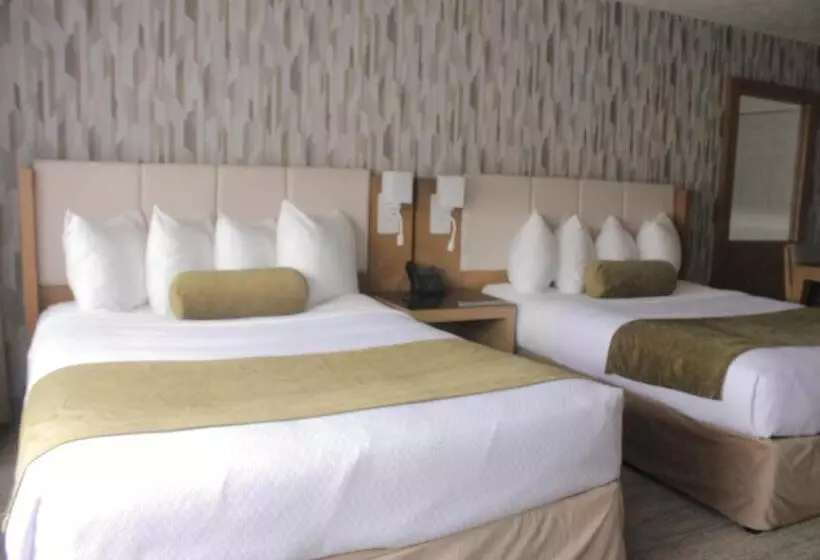 スタンダードスタジオ, Split Rock Resort
