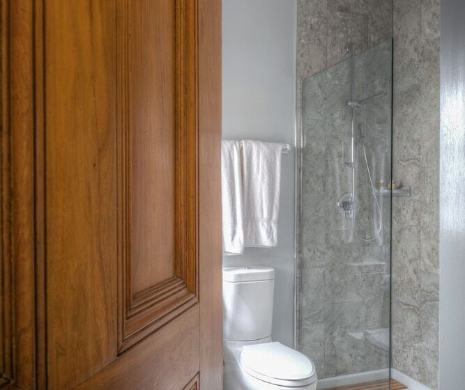 غرفة ديلوكس, The Hotel Portsmouth   Downtown