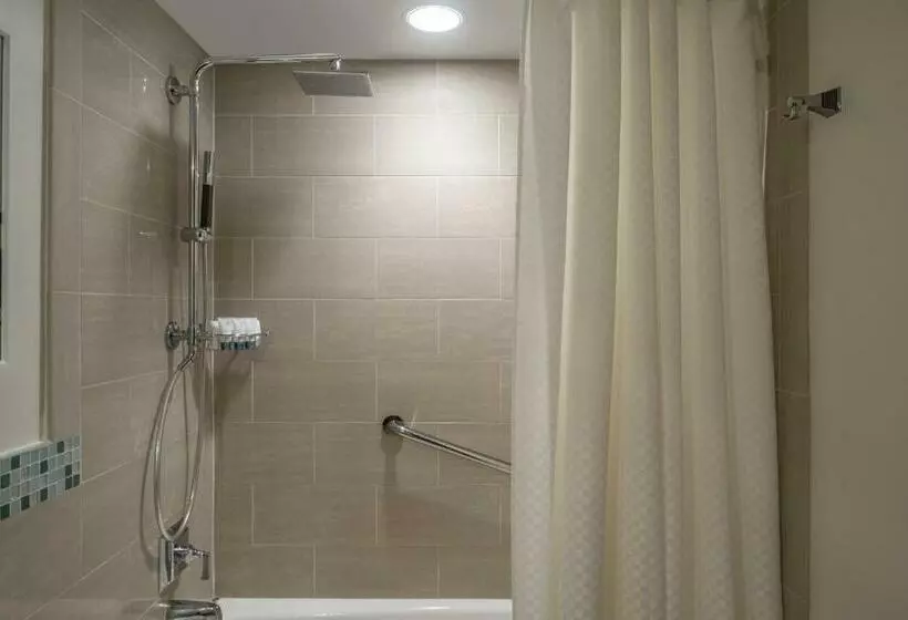 ２ダブルベッドのスタンダードルーム, The Westin Fort Lauderdale Beach Resort