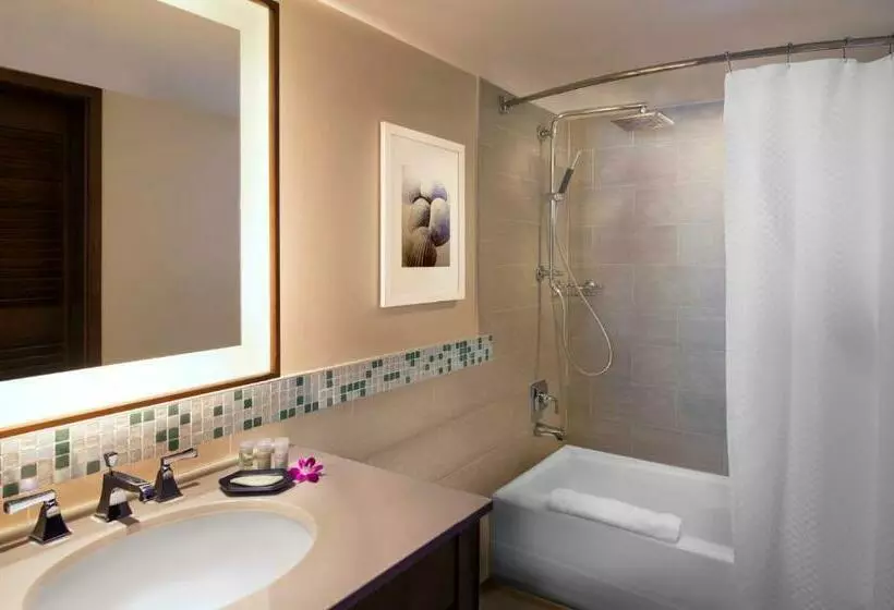 海の見えるエクゼクティブスイート, The Westin Fort Lauderdale Beach Resort