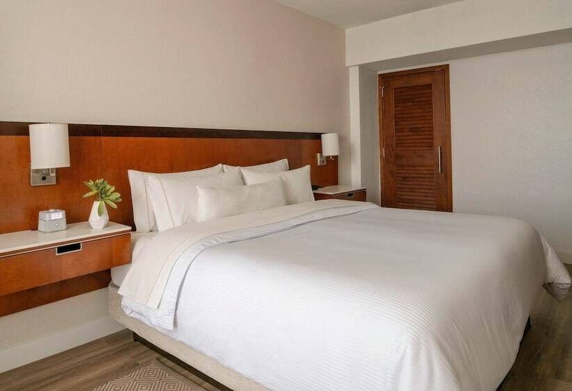 海の見えるエクゼクティブスイート, The Westin Fort Lauderdale Beach Resort