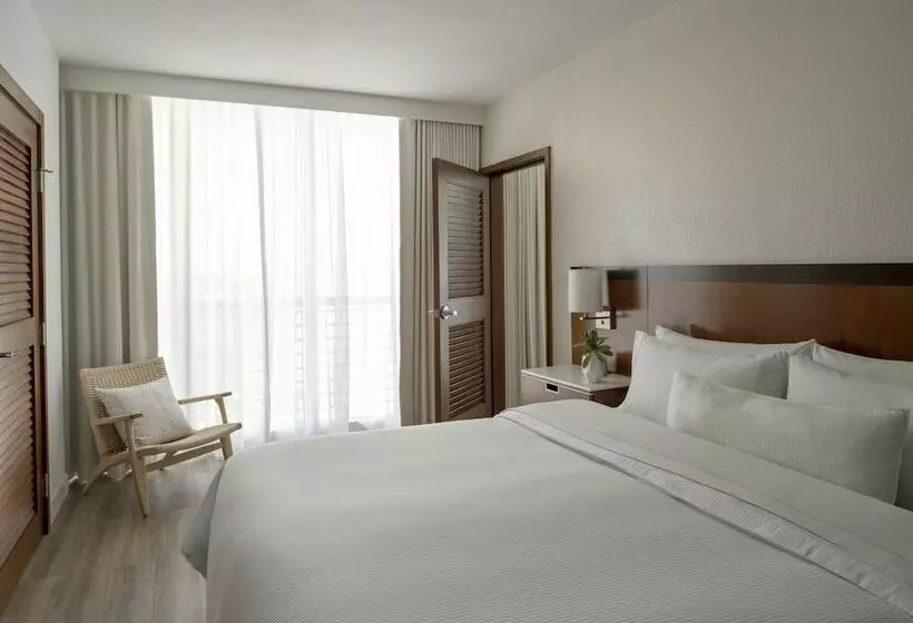 スーペリアースイート, The Westin Fort Lauderdale Beach Resort
