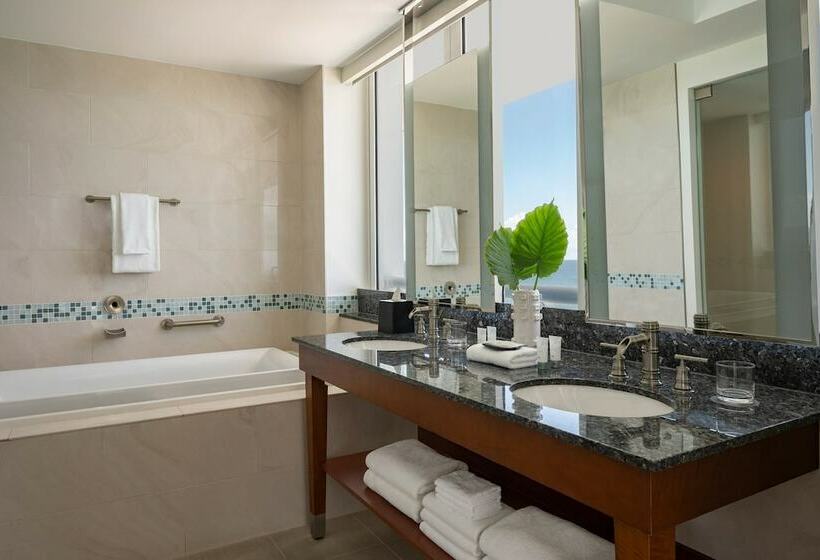 皇家套房, The Westin Fort Lauderdale Beach Resort