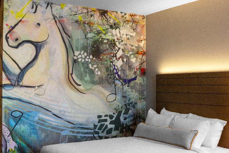スーペリアースイート, The Westin Fort Lauderdale Beach Resort