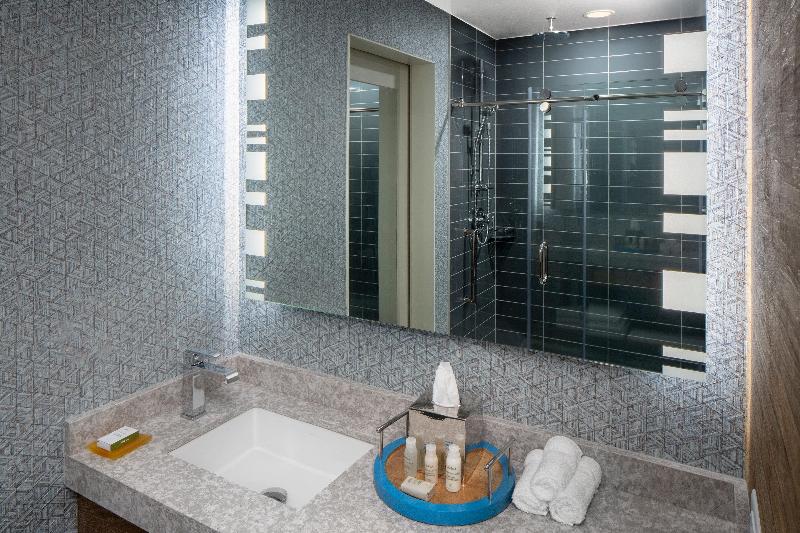 高级套房, The Westin Fort Lauderdale Beach Resort