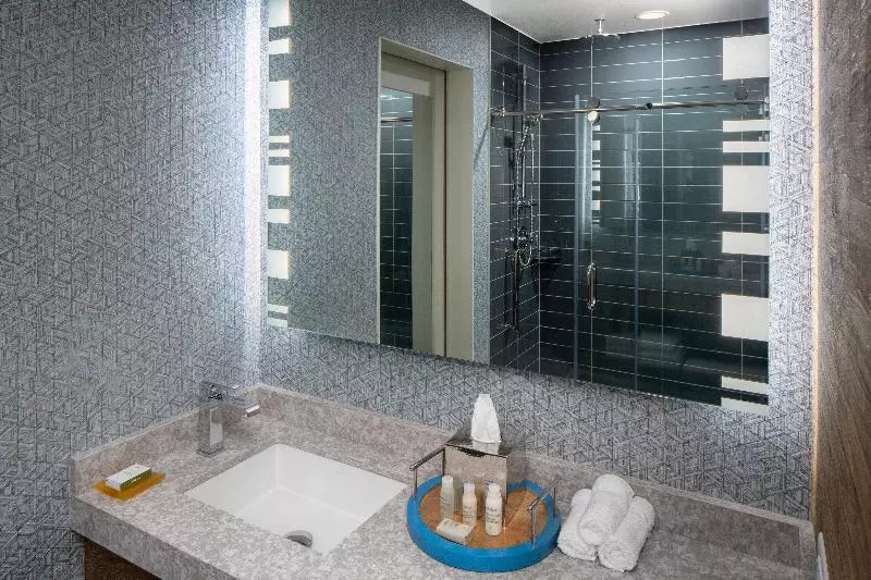 スーペリアースイート, The Westin Fort Lauderdale Beach Resort