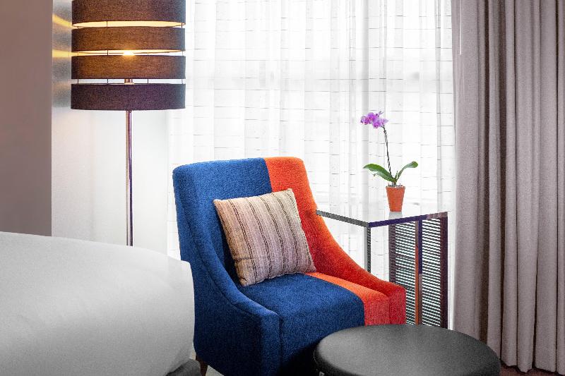 高级套房, The Westin Fort Lauderdale Beach Resort