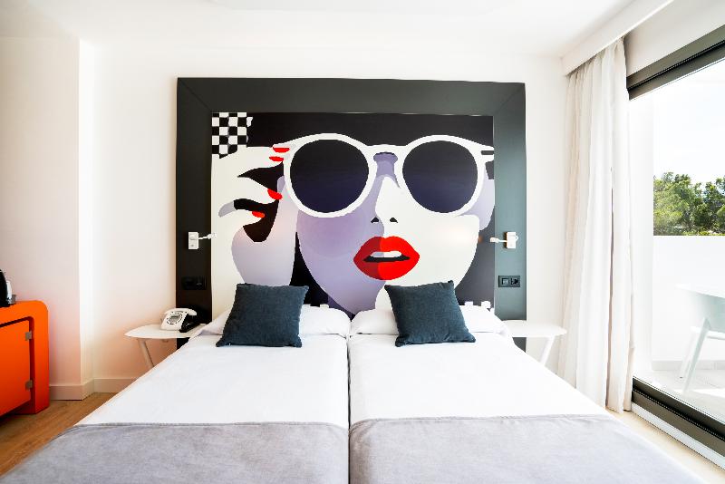 キングサイズベッドのスタンダードルーム, The Westin Fort Lauderdale Beach Resort
