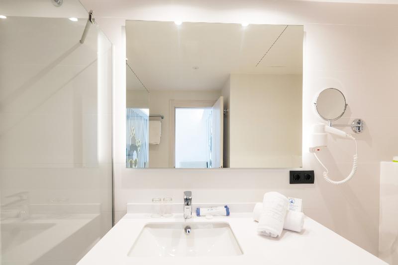 带大床的标准间, The Westin Fort Lauderdale Beach Resort