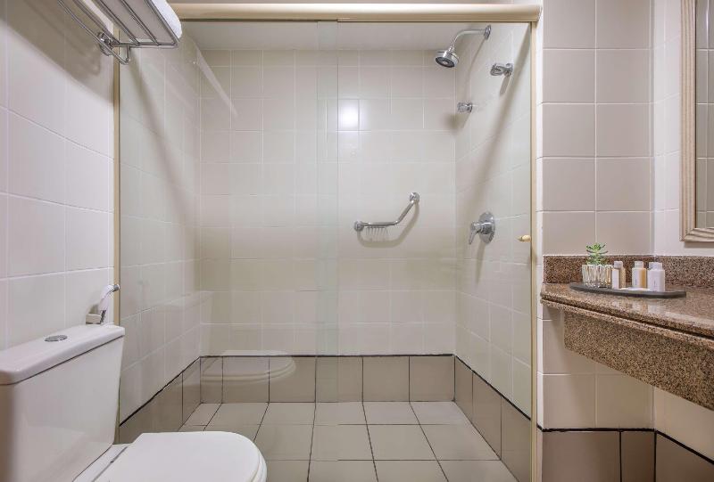 带海景的标准房, The Westin Fort Lauderdale Beach Resort