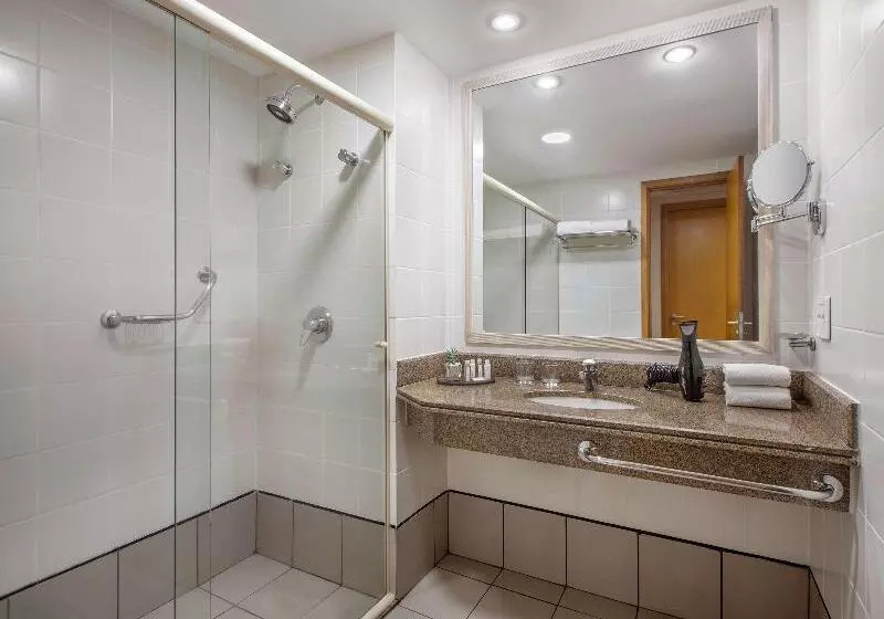 オーシャンビュースタンダードルーム, The Westin Fort Lauderdale Beach Resort