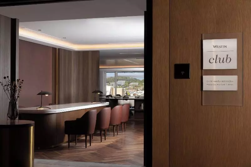 サイドオーシャンビュースタンダードルーム, The Westin Fort Lauderdale Beach Resort