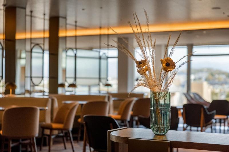 标准间侧面带海景, The Westin Fort Lauderdale Beach Resort