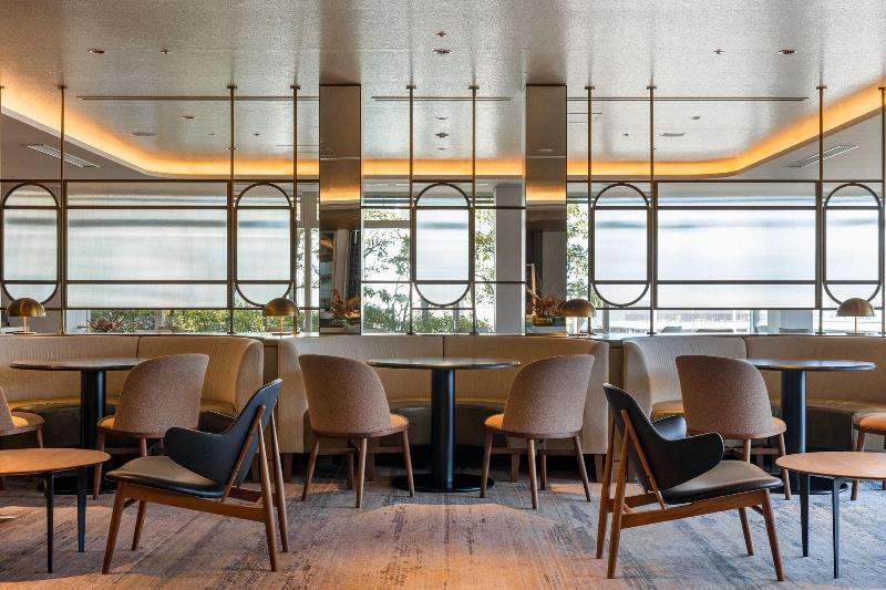 标准间侧面带海景, The Westin Fort Lauderdale Beach Resort