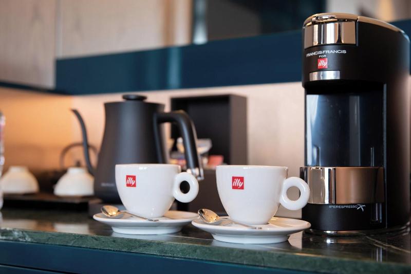 标准间侧面带海景, The Westin Fort Lauderdale Beach Resort