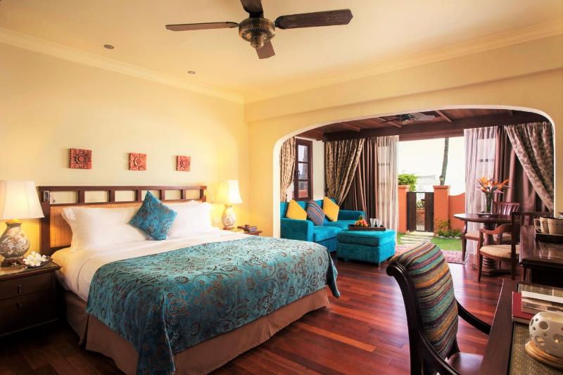 带观景的标准间, The Westin Fort Lauderdale Beach Resort