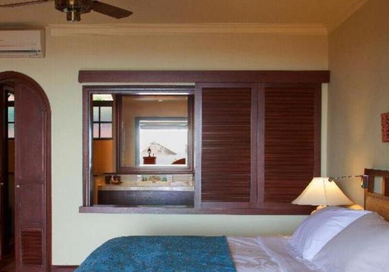 带观景的标准间, The Westin Fort Lauderdale Beach Resort