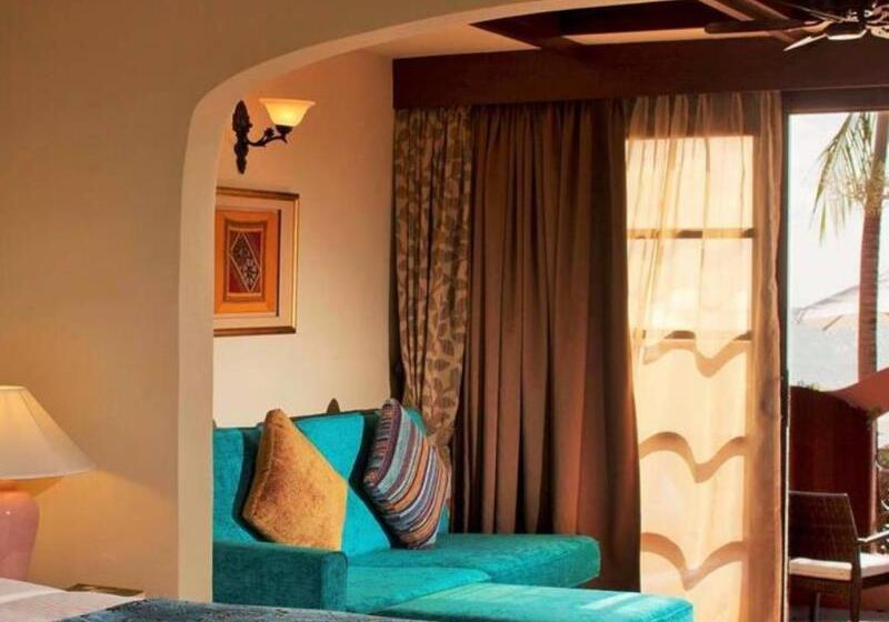 带观景的标准间, The Westin Fort Lauderdale Beach Resort