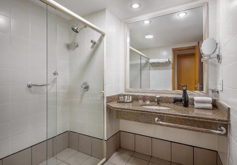 带海景的标准房, The Westin Fort Lauderdale Beach Resort