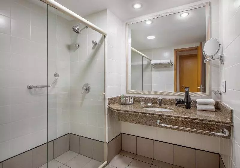 オーシャンビュースタンダードルーム, The Westin Fort Lauderdale Beach Resort