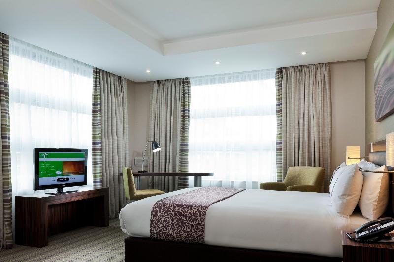 サイドオーシャンビュースタンダードルーム, The Westin Fort Lauderdale Beach Resort