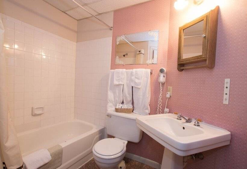 标准间, Biltmore Suites Hotel