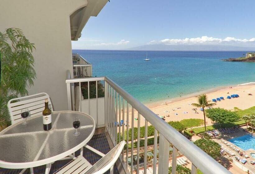 바다 전망 스위트, Aston At The Whaler On Kaanapali Beach