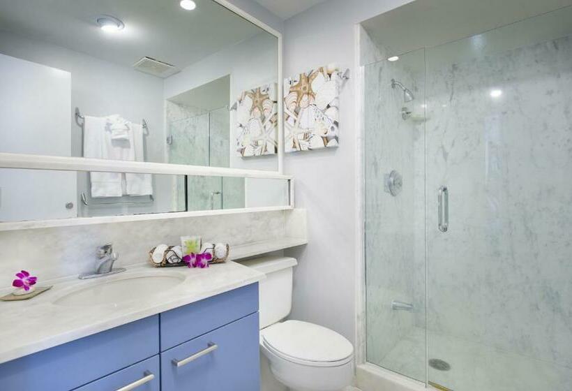 가든 전망 스위트, Aston At The Whaler On Kaanapali Beach