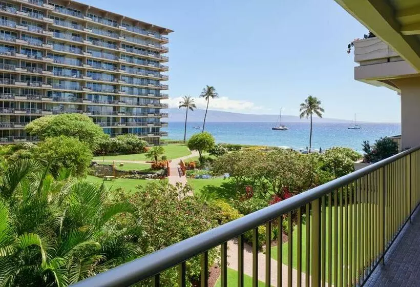 ガーデンビュースイート, Aston At The Whaler On Kaanapali Beach
