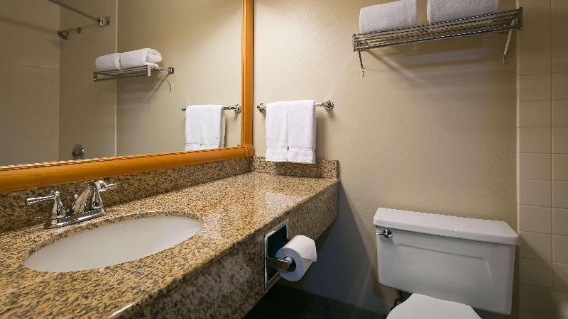 غرفة قياسية, Best Western Plus Ahtanum Inn