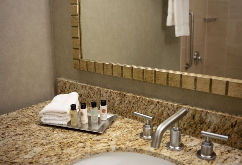Номер Стандарт 2 Двуспальные Кровати, Delta Hotels By Marriott Toledo