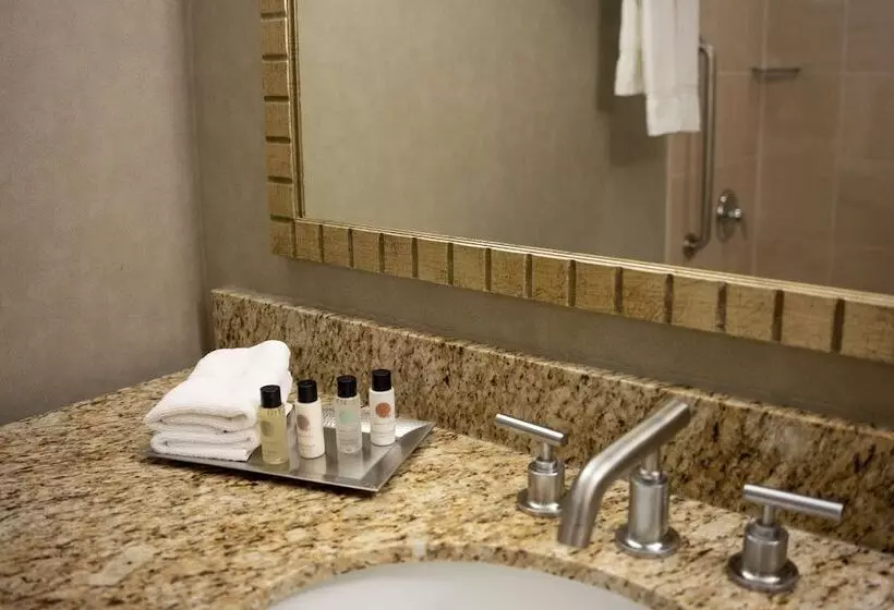 ２ダブルベッドのスタンダードルーム, Delta Hotels By Marriott Toledo