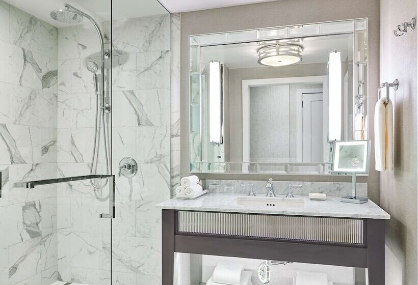 غرفة ديلوكس مطلة على الجبل, Grand Hyatt Vail