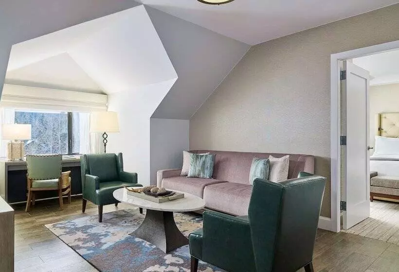 سوییت, Grand Hyatt Vail
