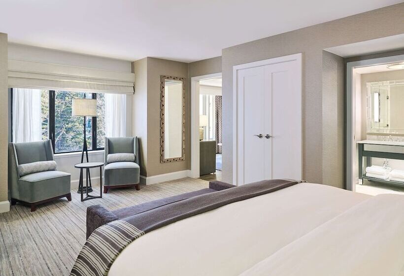 スイート, Grand Hyatt Vail