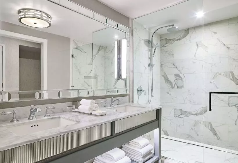 سوییت, Grand Hyatt Vail