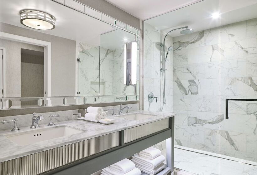 جناح جونيور, Grand Hyatt Vail