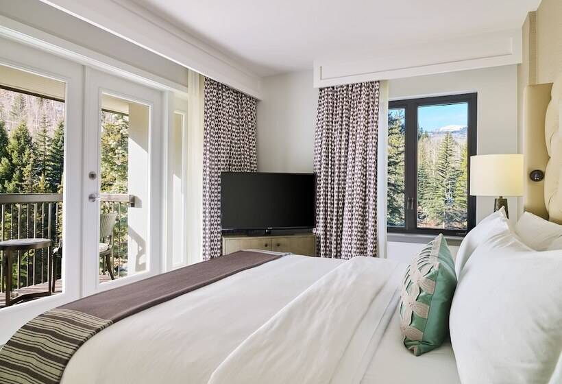 ジュニアスイート, Grand Hyatt Vail