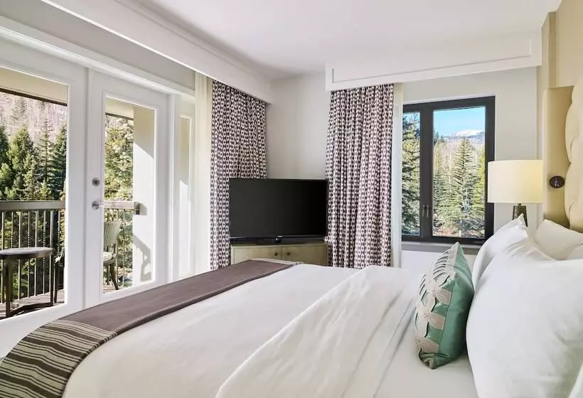 سوییت جونیور, Grand Hyatt Vail
